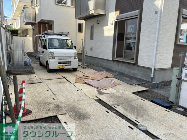 PRIME ASSET 大倉山の物件内観写真